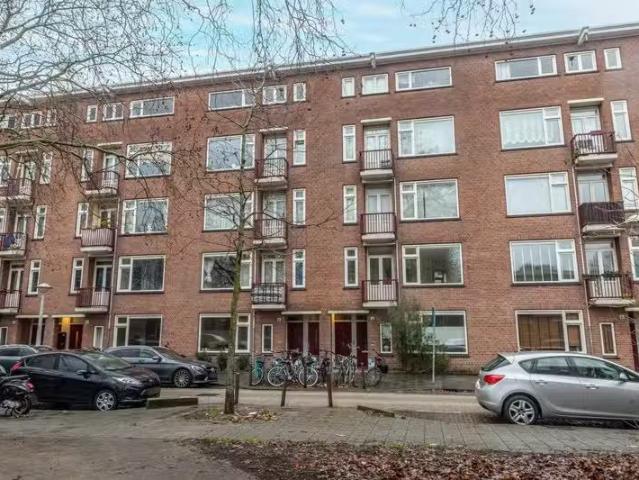 Appartement te koop in Nieuw-West, Amsterdam