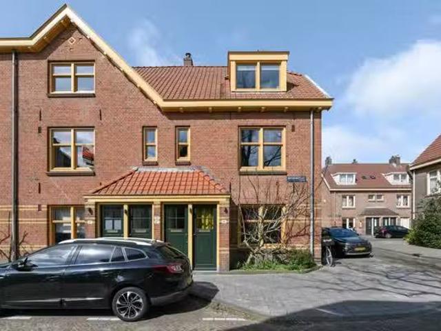 Appartement te koop in Noord, Amsterdam