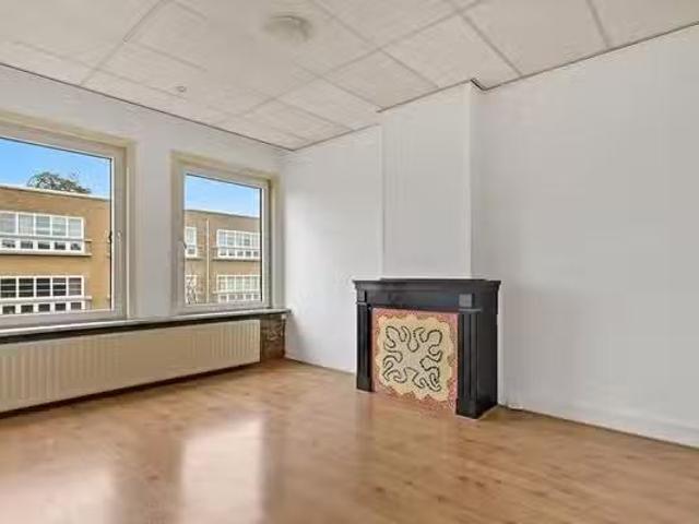 Woning te koop in Regentessekwartier, Den Haag