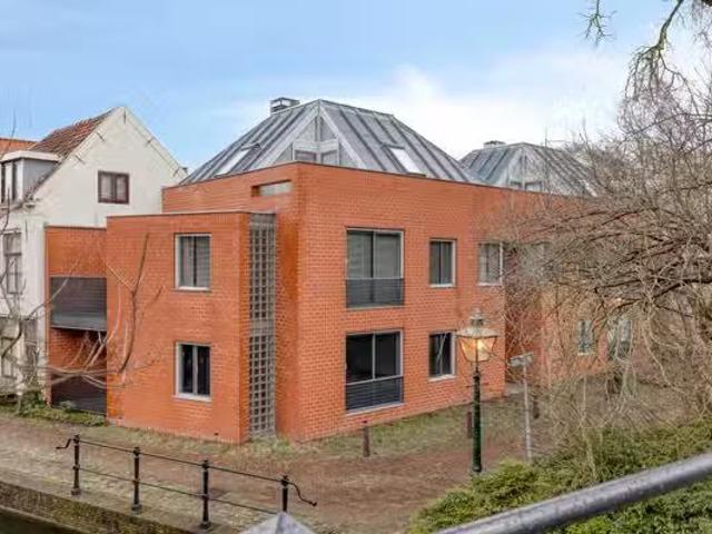 Appartement te koop in Zuid Holland