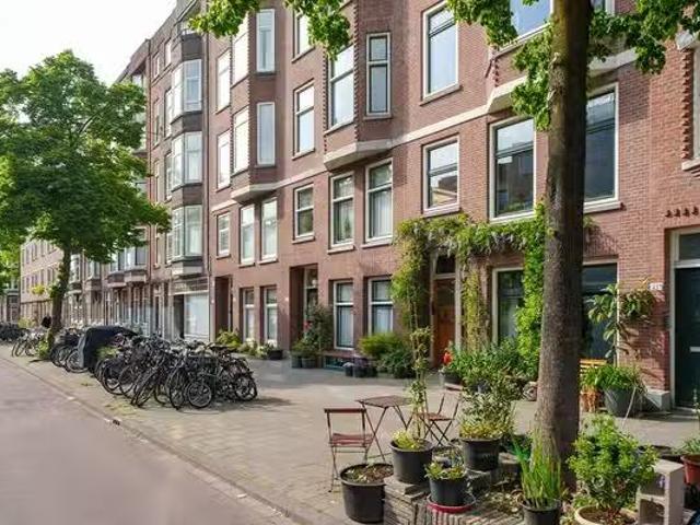 Appartement te koop in Delfshaven, Rotterdam
