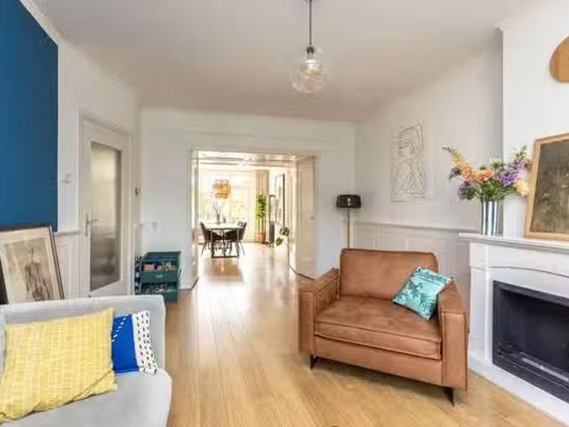 Appartement te koop in Centrum, Rotterdam