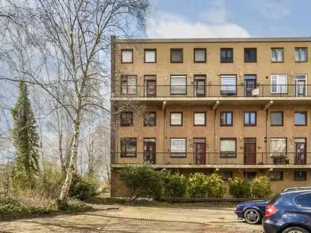 Appartement te koop in Westwijk, Vlaardingen