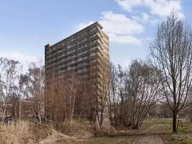 Appartement te koop in Westwijk, Vlaardingen