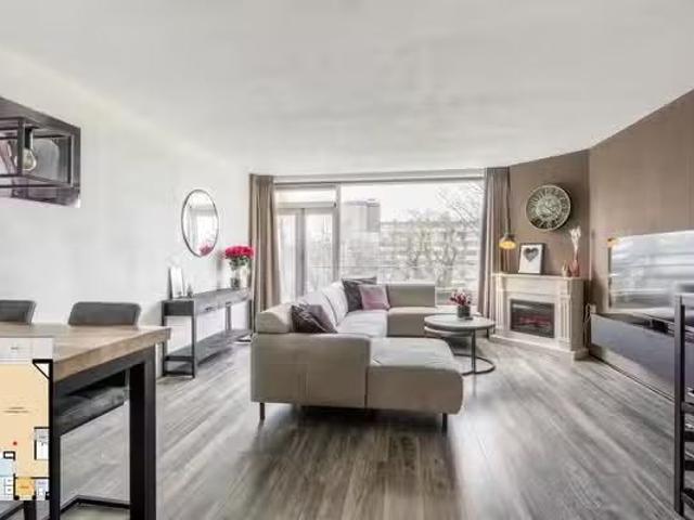 Appartement te koop in Westwijk, Vlaardingen