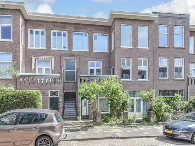 Appartement te koop in Valkenboskwartier, Zuid Holland