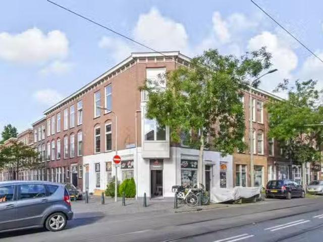 Appartement te koop in Valkenboskwartier, Zuid Holland