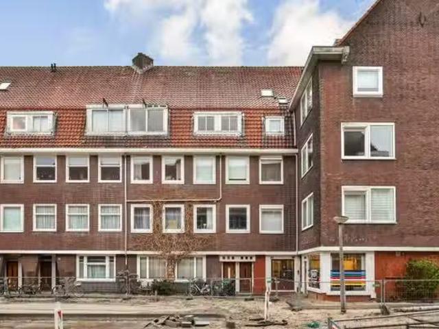 Appartement te koop in Oost, Amsterdam