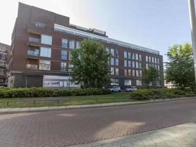 Appartement te koop in IJsselmonde, Rotterdam