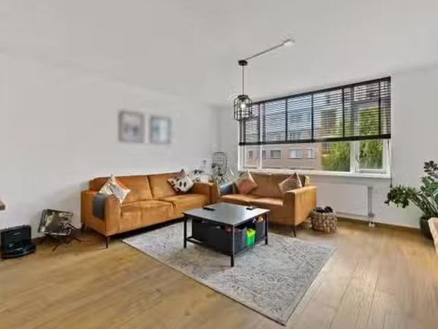 Appartement te koop in IJsselmonde, Rotterdam