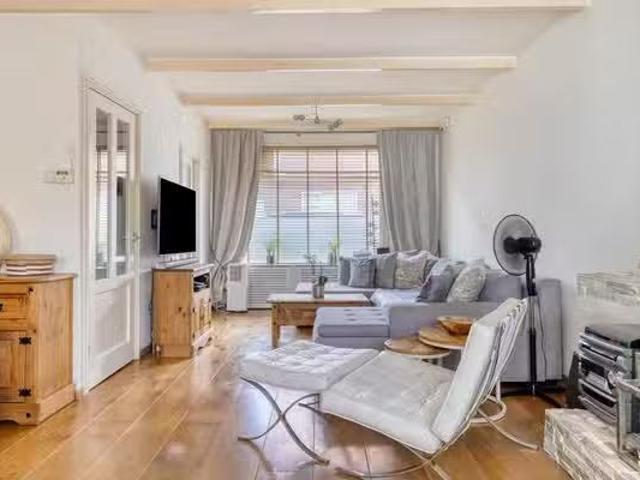 Appartement te koop in IJsselmonde, Rotterdam
