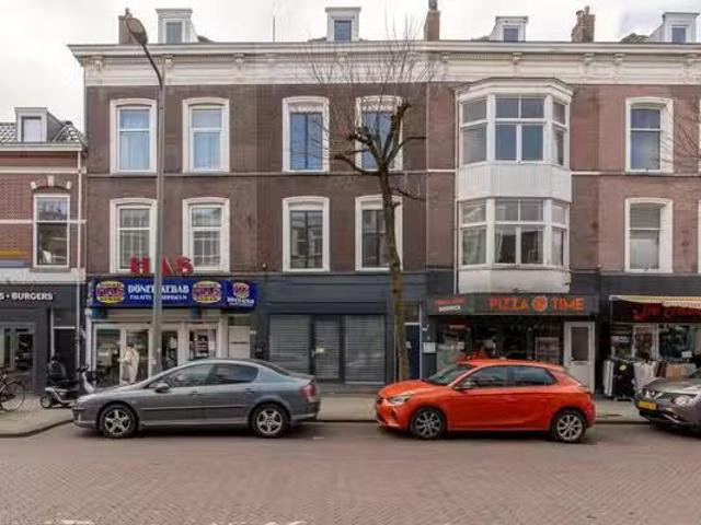 Appartement te koop in Ommoord, Rotterdam