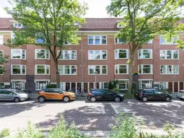 Appartement te koop in Zuid, Amsterdam