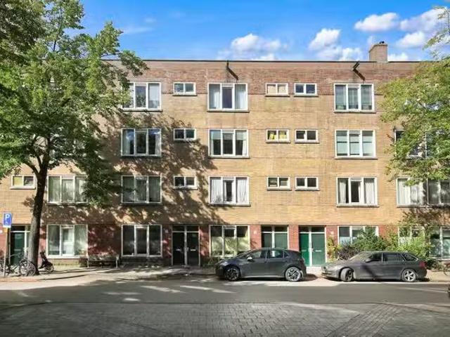 Appartement te koop in Zuid, Amsterdam