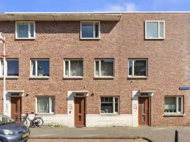 Appartement te koop in Scheveningen, Zuid Holland