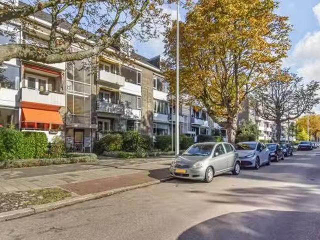 Appartement te koop in Bezuidenhout, Zuid Holland