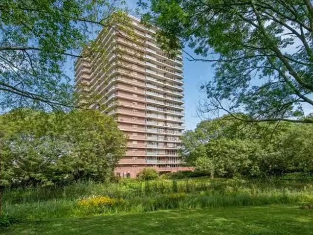 Appartement te koop in Bezuidenhout, Zuid Holland