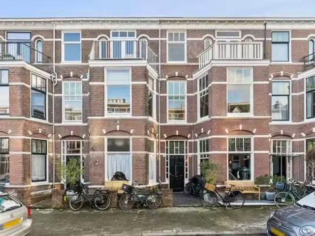 Appartement te koop in Scheveningen, Zuid Holland