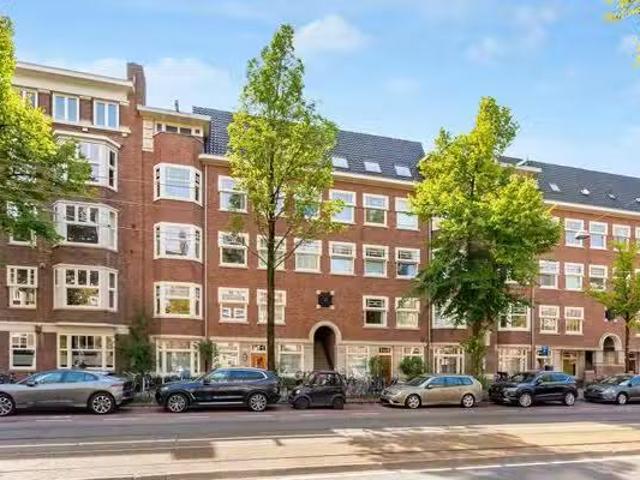 Appartement te koop in Zuid, Amsterdam