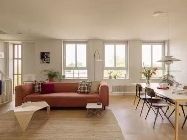 Appartement te koop in Zuid, Amsterdam