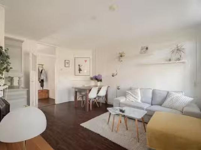 Appartement te koop in Zuid, Amsterdam
