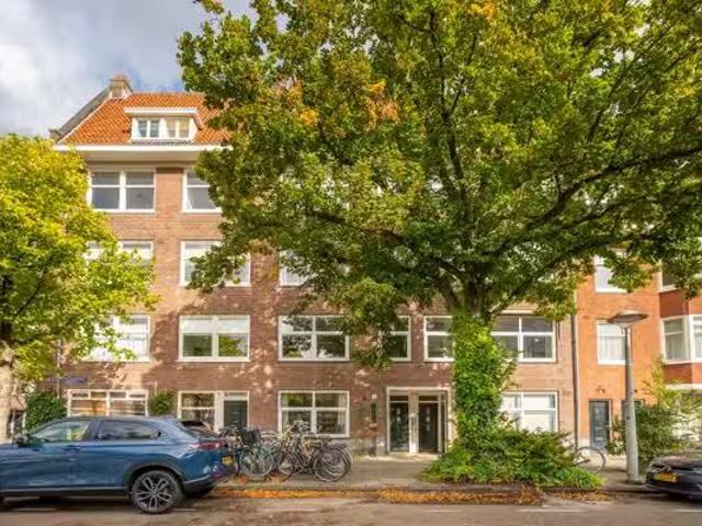 Appartement te koop in Zuid, Amsterdam