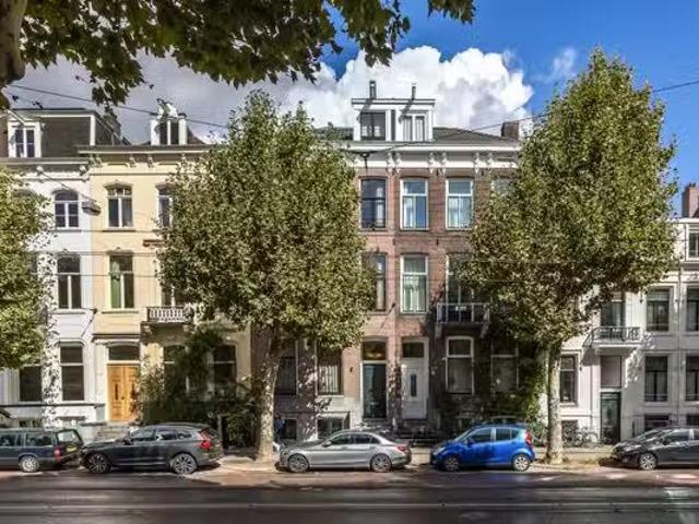 Appartement te koop in Zuid, Amsterdam