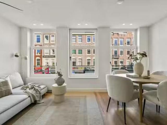 Appartement te koop in Zuid, Amsterdam