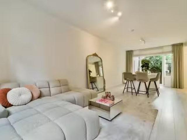 Appartement te koop in Zuid, Amsterdam