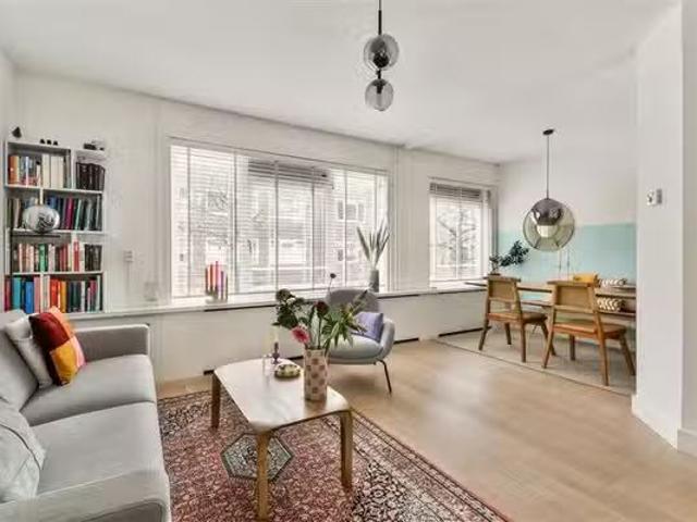 Woning te koop in Nieuw-West, Amsterdam