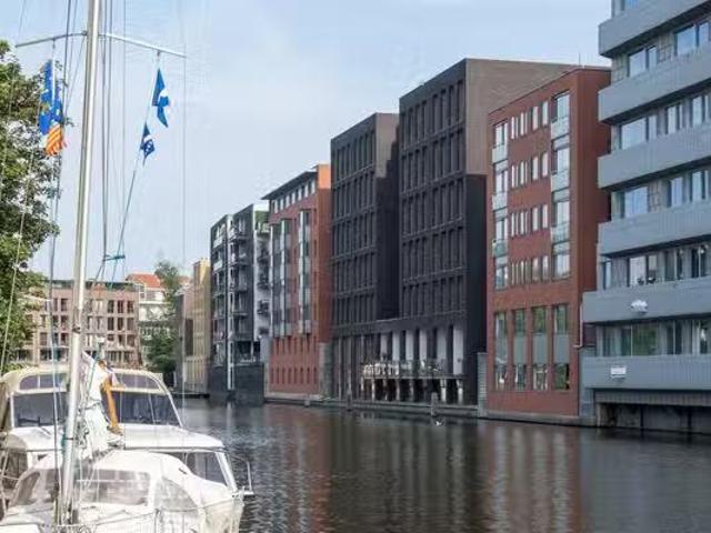 Appartement te koop in Centrum, Amsterdam
