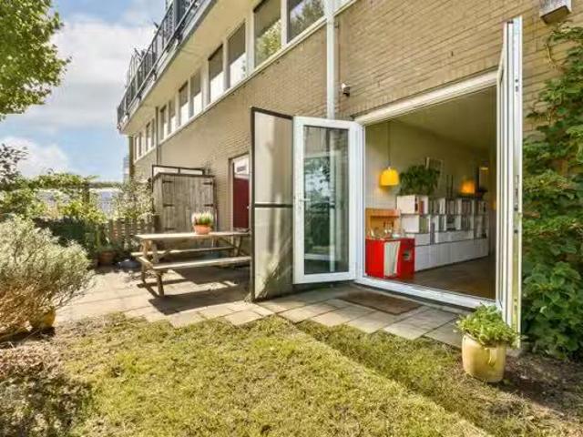 Appartement te koop in Centrum, Amsterdam