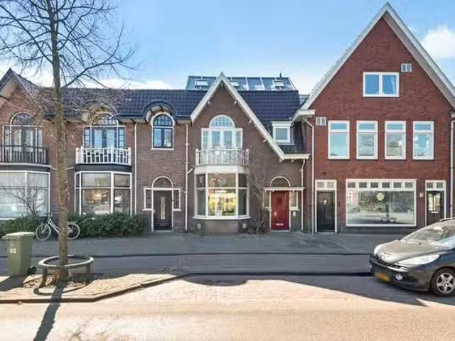 Appartement te koop in Schalkwijk, Haarlem