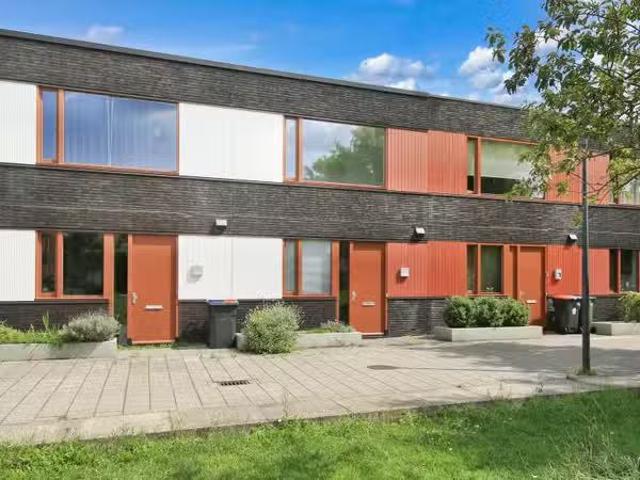 Appartement te koop in Schalkwijk, Haarlem