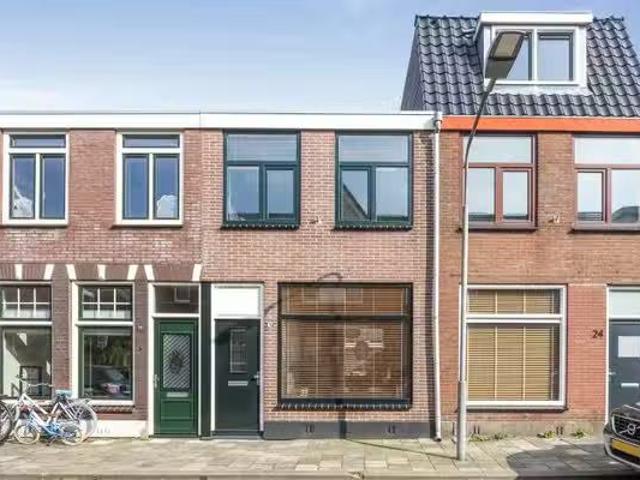 Appartement te koop in Schalkwijk, Haarlem