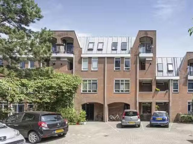 Appartement te koop in Haarlem, Noord Holland