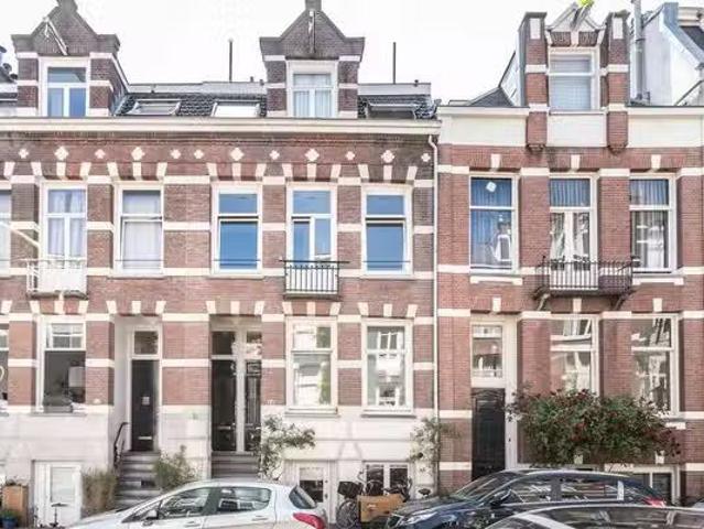 Appartement te koop in Zuid, Amsterdam