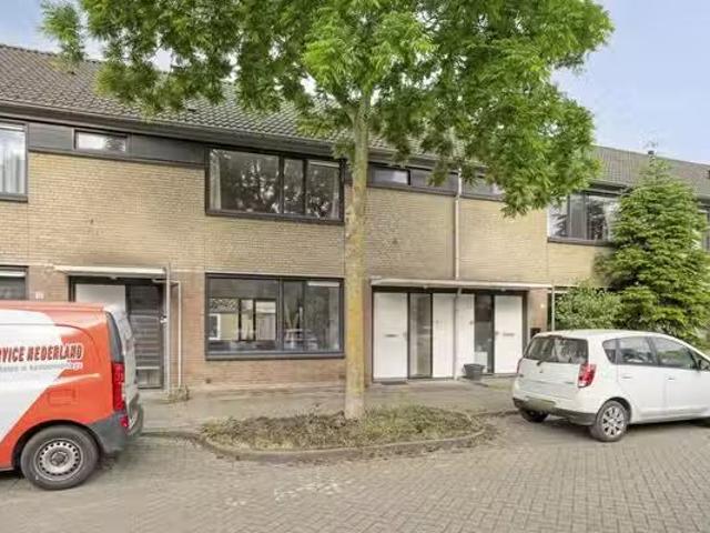 Woning te koop in Eindhoven, Doornakkers-West