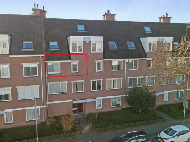 Appartement te koop in Venlo, Limburg