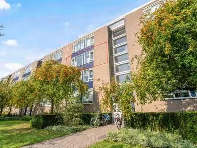 Appartement te koop in Venlo, Limburg