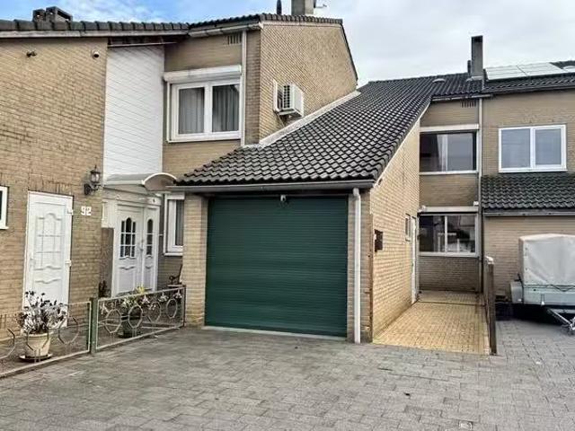 Appartement te koop in Venlo, Limburg