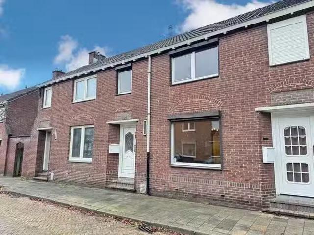 Appartement te koop in Venlo, Limburg