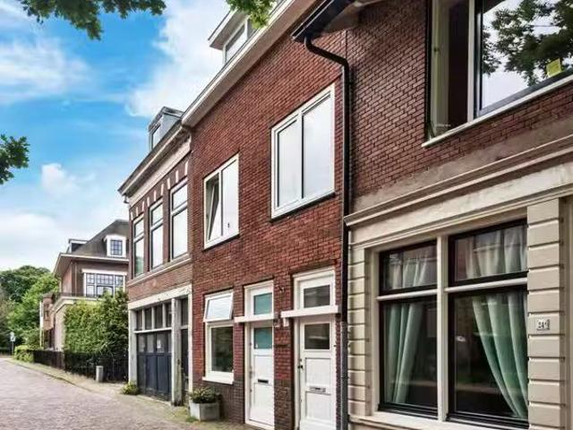 Landhuis te koop in Haarlem
