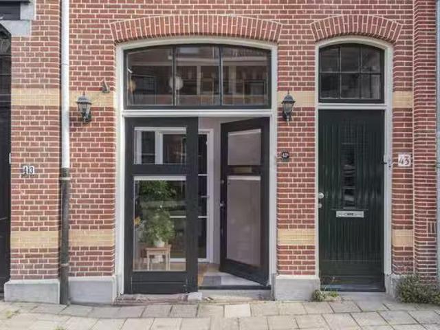 Woning te koop in Haarlem, Haarlem