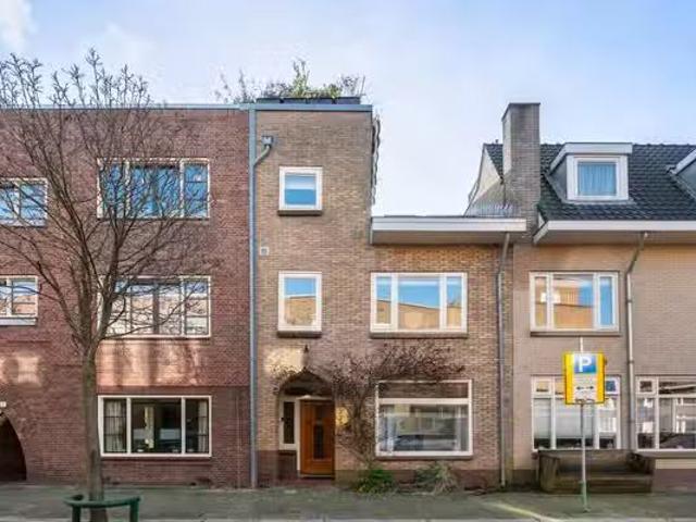 Appartement te koop in Haarzuilens, Utrecht