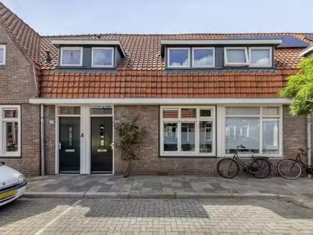 Appartement te koop in Haarzuilens, Utrecht