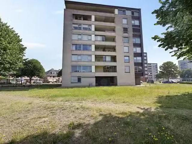 Woning te koop in De Mors, Leiden