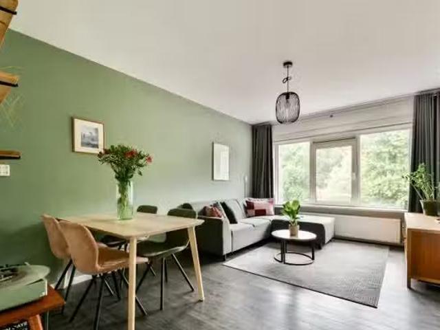 Appartement te koop in Oost, Amsterdam