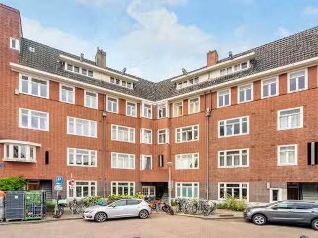 Appartement te koop in West, Amsterdam