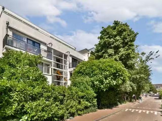 Appartement te koop in West, Amsterdam